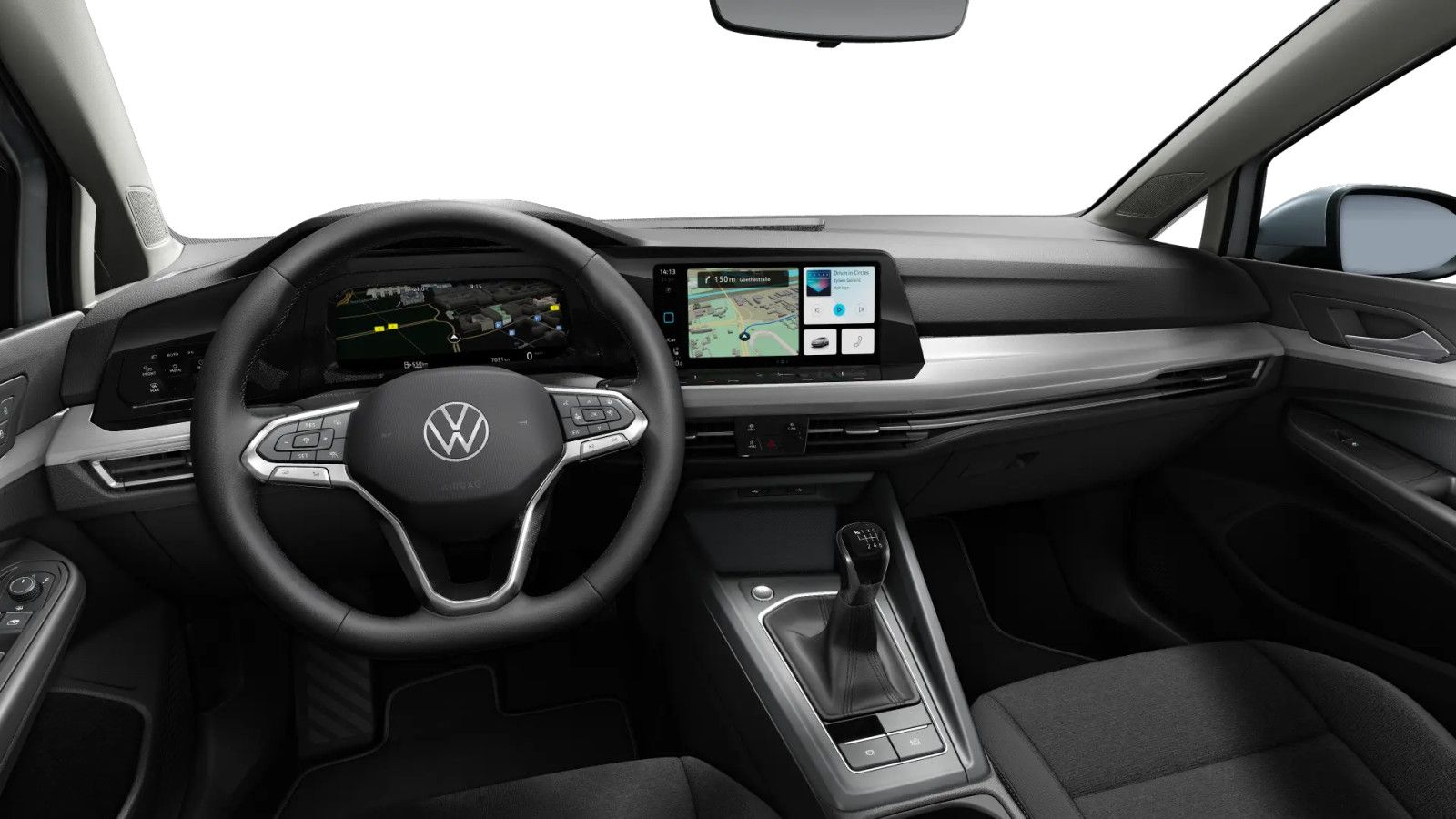Volkswagen Golf - Bild 9