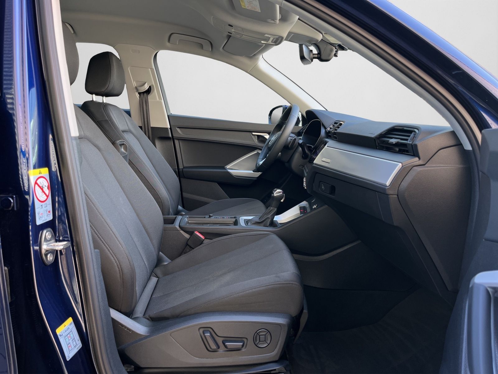 Audi Q3 - Bild 5