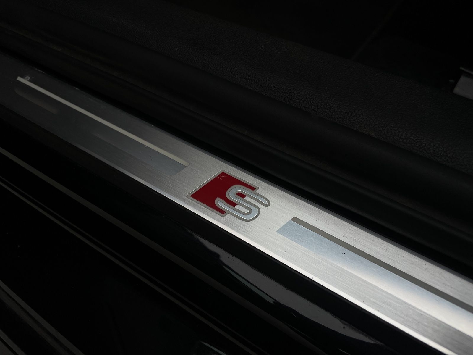Audi S3 - Bild 15