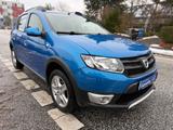 Dacia Sandero II Stepway Ambiance*Klima*Tagfahrlicht* - gebrauchte Dacia Sandero aus dem Jahr 2015