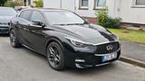 Infiniti Q30 2.0t DCT FWD Sport Sport - Infiniti aus 2018