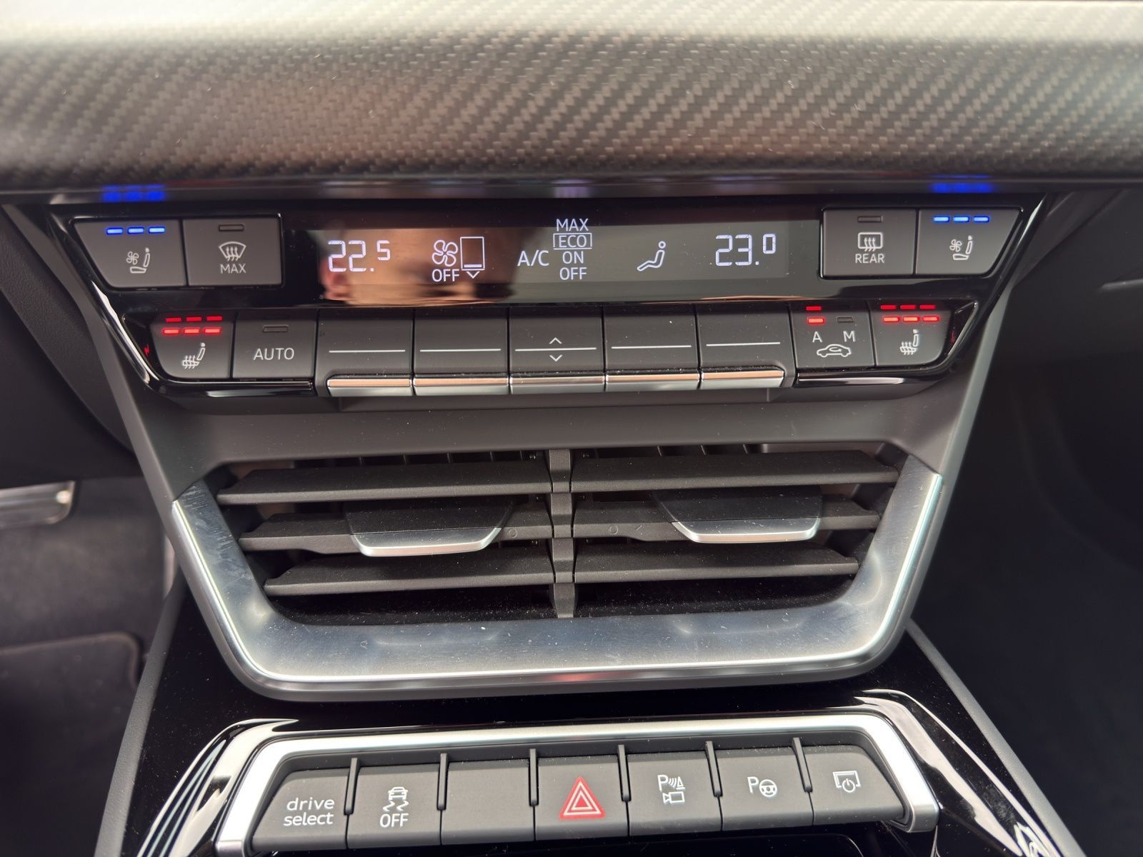 Audi e-tron GT - Bild 22