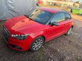 Audi A1 1.4 TFSI S line 
