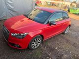 Audi A1 1.4 TFSI S line 