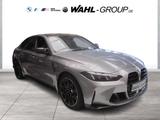 BMW M3 Competition xDrice M Driver Carbon Ultimate P - BMW M3: Automatik