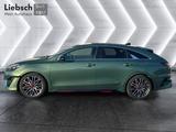Kia ProCeed GT 1.6 TSI DSG Navi Klima RFK LED LFA JB - gebrauchte Kia pro cee'd / ProCeed aus dem Jahr 2024