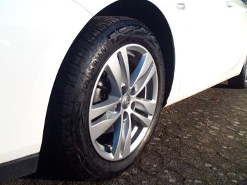 Bild 19 Opel Astra K ST 1.4T PDC Sitz+Lenkradheizung Navi AT