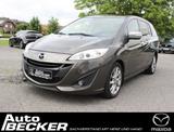 Mazda 5 1.6 l MZ-CD 85 kW (115 PS) - Mazda: 1.8