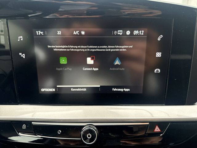 Mokka e GS Line NAVI WÄRMEPUMPE SHZ LHZ PDC CAM