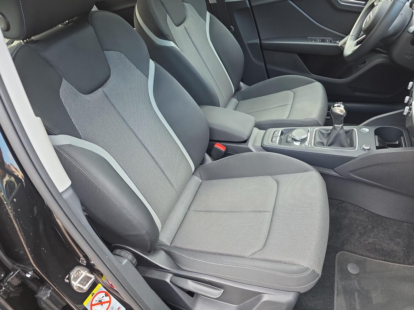 Audi Q2 35 TFSI S line LED Navi Kamera Panorama, миниатюра 9
