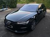 Audi A6 3.0 TDI 200kW quattro S tronic Av - - Audi A6: 20