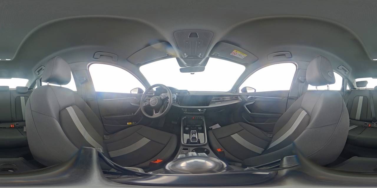Audi A3 - Bild 5