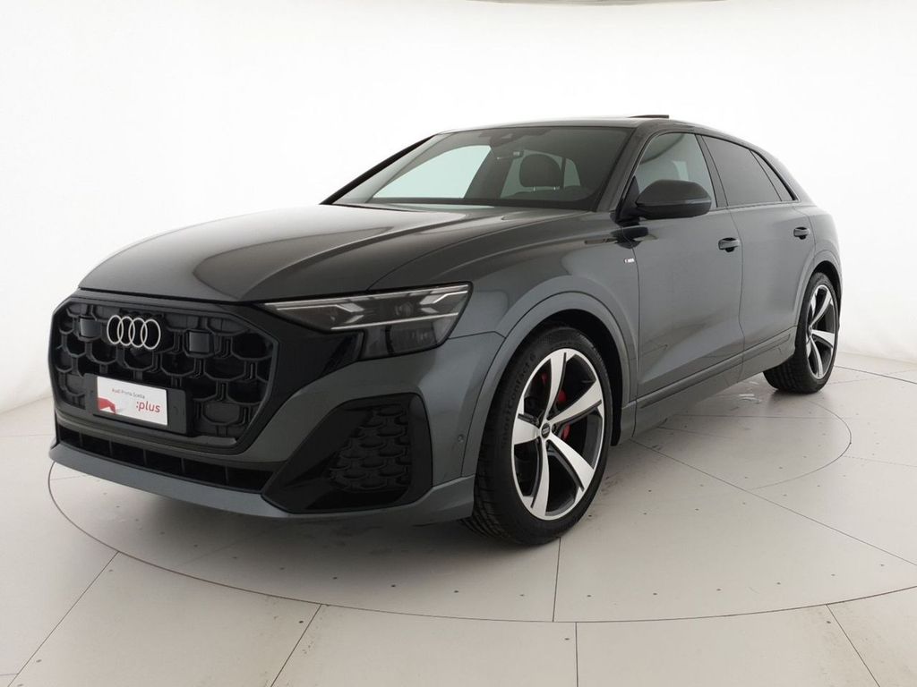 Audi 3.0TDI 286CV quattro tiptronic S line Edition