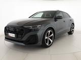 Audi 3.0TDI 286CV quattro tiptronic S line Edition - Audi Q8: Sportwagen