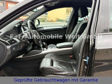 BMW X6 - 7