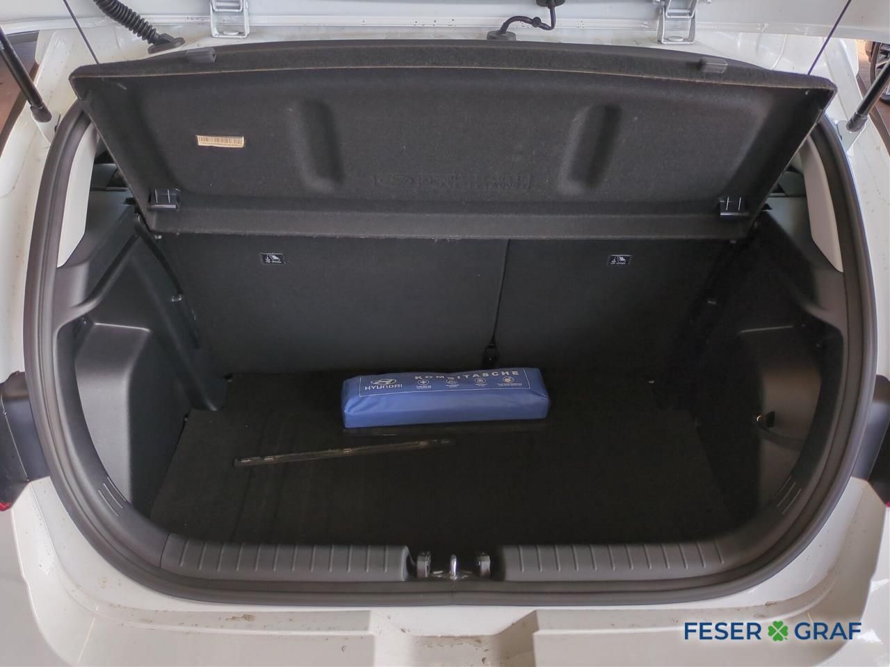 Hyundai i20 - Bild 6