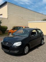 Volkswagen Autos Vw Polo 9n3 1,4TDI Tüv 11/26 anfänge... - Volkswagen Polo Kleinwagen 9n3 mit Diesel-Antrieb