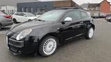 Alfa Romeo MiTo Junior | Euro 6 | nur 36.000 KM!! - Alfa Romeo MiTo mit Schiebedach
