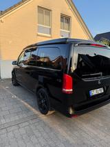 Mercedes-Benz Marco Polo 250  Vollausstattung mit Küche - Mercedes-Benz Marco Polo