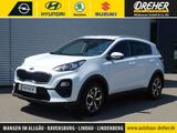 Kia Sportage 1.6 GDI Edition 7 2WD Klima/BLuetoothBC - Kia Sportage: Edition 7