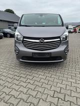 Opel Vivaro B Kombi Tourer L2H1 - Opel Vivaro: Tour