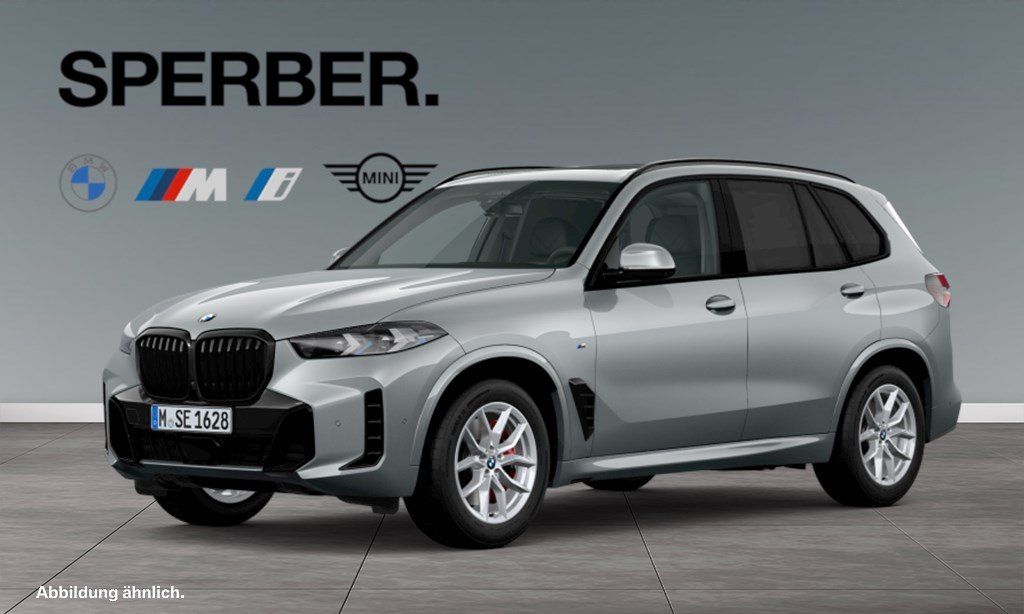 BMW X5 - Bild 1