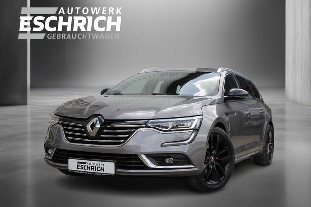 Renault Talisman LIMITED BLUE dCi 200 EDC S-Edition
