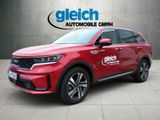 Kia Sorento 1.6 T-GDI Plug-In Hybrid Vision ACC FLA - Kia Sorento: V6