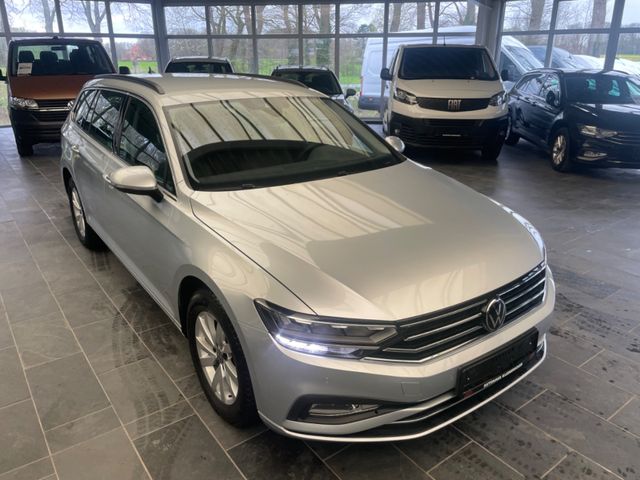 Volkswagen Passat Variant Business.Navi.Kamera.Led. ACC