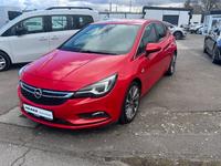 Opel Astra 1.4 Turbo Edition