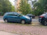 Citroën Citroen Picasso Grand 1.6 benzin - Citroën SpaceTourer in Bremen