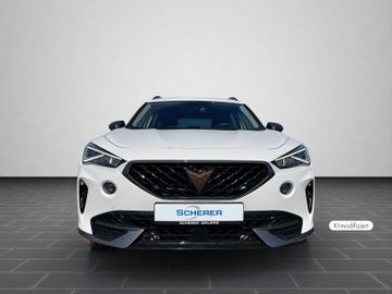 Cupra Formentor - 5
