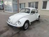 Volkswagen Käfer Beetle 1200 L, vin 370 - Volkswagen Käfer: 1200l