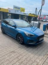 Ford Focus ST MK4 Turnier+Gewinde+AHK+Perf... - Ford: Mk4