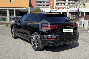 Audi Q8 - 7