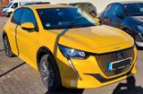 Peugeot e-208 136 Active Pack, 8-fach Bereift