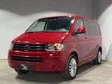 Volkswagen T5 2.0 TDI Multivan Comfortline AHK KLIMA - Volkswagen T5 Multivan: Comfortline