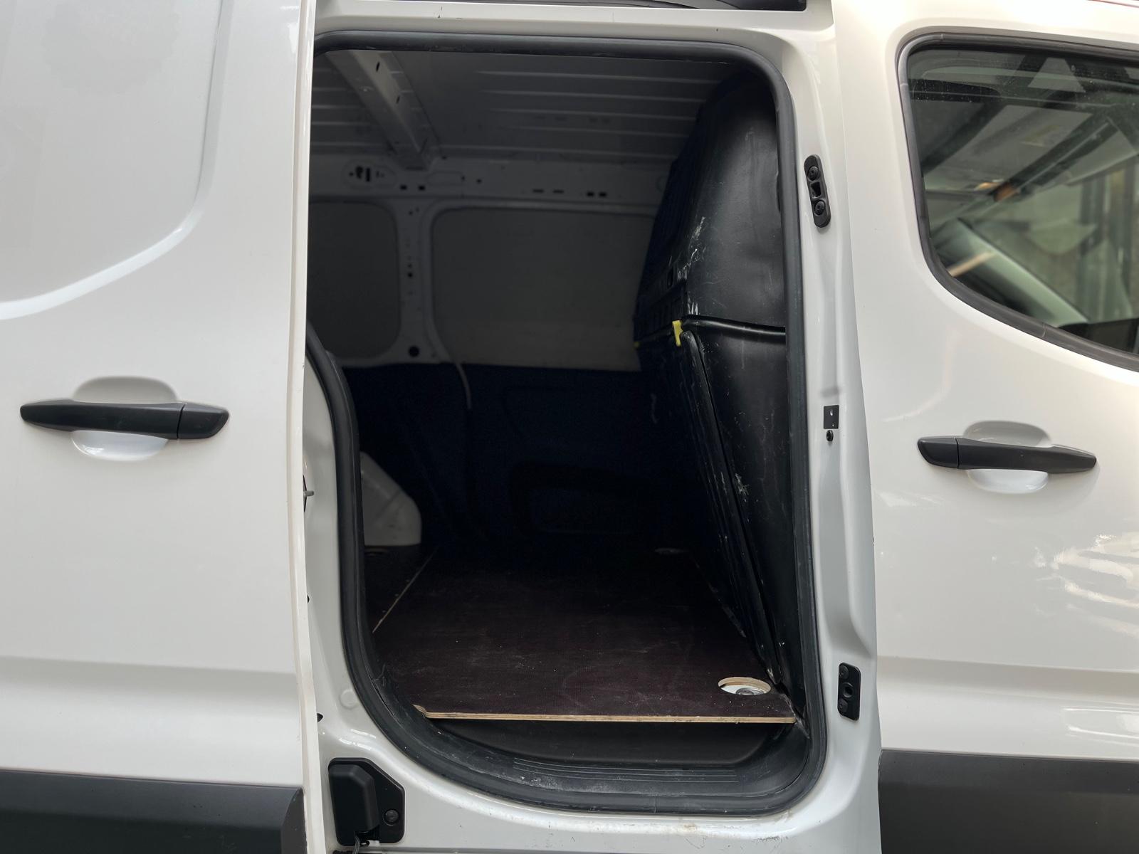 Peugeot Partner Premium L1