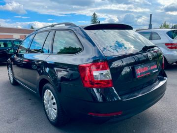 Skoda Octavia - 7