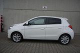 Mitsubishi Space Star Shine Radio Klima Alu Sunset - Mitsubishi Space Star aus 2014