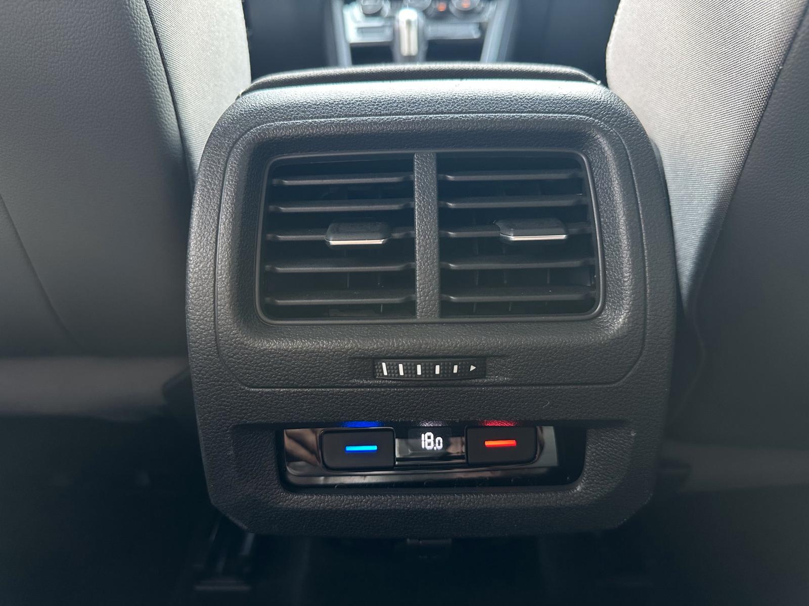 Volkswagen Touran 2.0 TDI DSG Comfortline NAV+LED+AHK, миниатюра 15