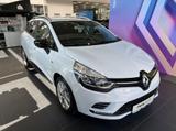 Renault Clio Grandtour LIMITED TCe 90 - Renault Clio Gebrauchtwagen in Dresden