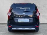 Dacia LODGY STEPWAY SELECTION BLUE dCI 115 SHZ+NAVI+WR - gebrauchte Dacia Lodgy aus dem Jahr 2022