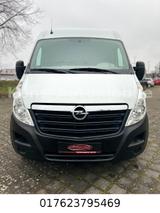 Opel Movano B Kasten/Kombi HKa L2H2 3,3t - Opel Movano aus 2016