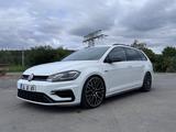 Volkswagen Golf 2.0 TSI OPF DSG 4MOTION R Variant R