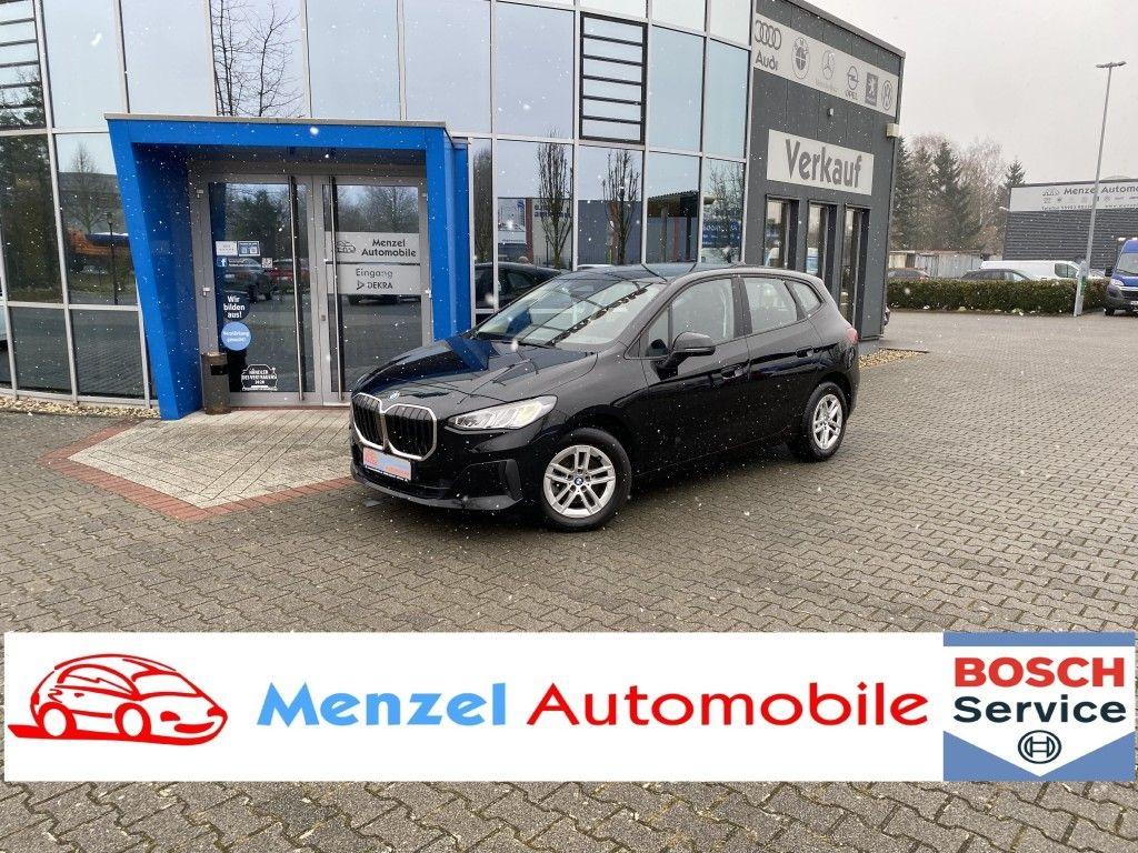 BMW 218i Active Tourer Aut. AHK LED NAV KAM