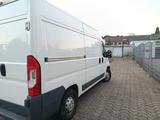 Citroën Jumper 2.0 BlueHDi Euro 6 L2H2 TÜV neu  - Citroën Jumper in Duisburg