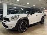 MINI Cooper S Countryman All4 Leder~Navi~Klima~Autom. - MINI Countryman Series in München