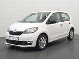 Skoda Citigo Green tec Active KLIMA+ISOFIX+TÜVNEU - Skoda Citigo in Köln
