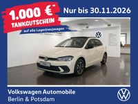 Volkswagen Polo - Vorschau Bild 1